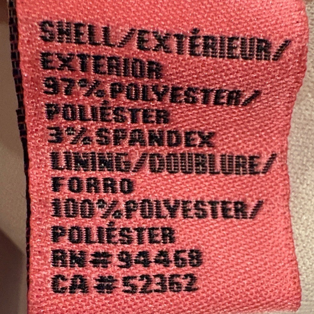 Betsey‎ Johnson Sleeveless Floral Fit-and-Flare Dress size 4 - Picture 9 of 9